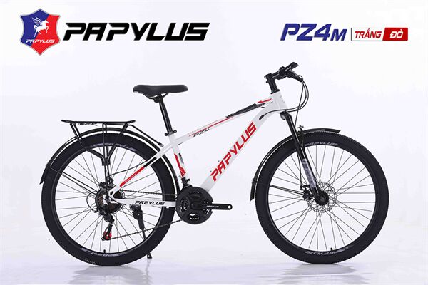 Xe đạp địa hình thể thao Papylus PZ4 New